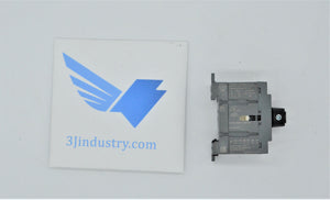 OT16F3  -  ABB OT16 OPEN DISCONNECT SWITCH