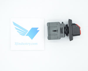 OT32ET3 WITH SWITCH   -  ABB OT32 DISCONNECT SWITH