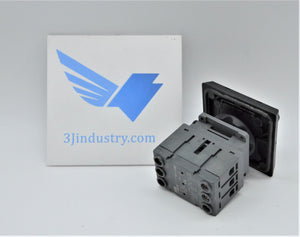 OT32ET3 WITH SWITCH   -  ABB OT32 DISCONNECT SWITH