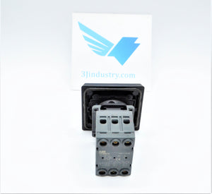 OT32ET3 WITH SWITCH   -  ABB OT32 DISCONNECT SWITH