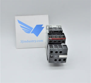 AF09-30-10-13 WITH CAT4-11E  -  ABB AF09 CONTACTOR