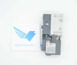 AF09-30-10-12 WITH TF42-10  -  ABB AF09 CONTACTOR