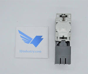 AF09-30-10-12 WITH TF42-10  -  ABB AF09 CONTACTOR