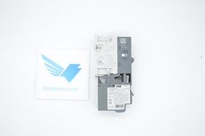 AF09-30-10-12 WITH TF42-10  -  ABB AF09 CONTACTOR