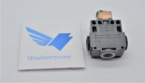 LS75M41B11  -  ABB LS75 LIMIT SWITCH MODULE