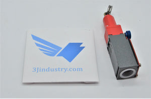 LS35M98D11-S  -  ABB LS35M CABLE PULL SAFETY LIMIT SWITCH