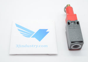 LS35M98D11-S  -  ABB LS35M CABLE PULL SAFETY LIMIT SWITCH