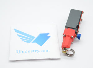 LS35M98D11-S  -  ABB LS35M CABLE PULL SAFETY LIMIT SWITCH
