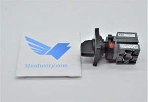 ONV3PB  -  ABB ONV VOLTMETER SWITCH