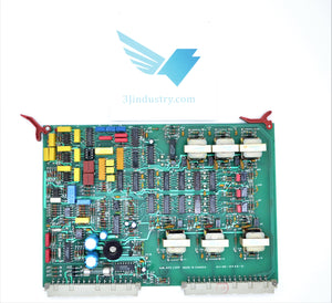 4111-66-10445-01  -  SAB NIFE 4111 PC BOARD