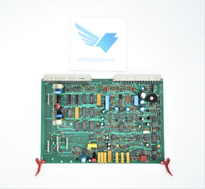 4111-66-10444-01  -  SAB NIFE 4111 PC BOARD