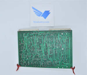 4111-66-10444-01  -  SAB NIFE 4111 PC BOARD