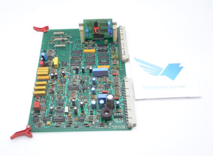 4111-66-10444-01  -  SAB NIFE 4111 PC BOARD