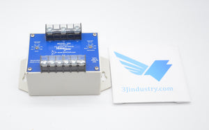 250-600  -  SYMCOM 2506 PROTECTIVE RELAY