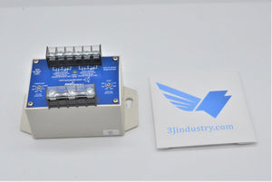 250-600  -  SYMCOM 2506 PROTECTIVE RELAY