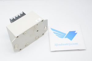 250-600  -  SYMCOM 2506 PROTECTIVE RELAY