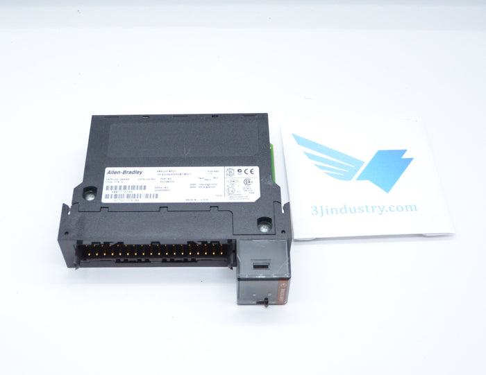 1756-IF8/A  -  ALLEN BRADLEY 1756 OUTPUT MODULE