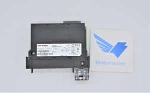 1756-IF8/A  -  ALLEN BRADLEY 1756 OUTPUT MODULE