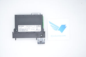 1756-OW16I/A  -  ALLEN BRADLEY 1756 OUTPUT MODULE