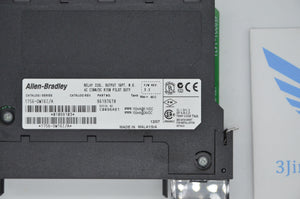 1756-OW16I/A  -  ALLEN BRADLEY 1756 OUTPUT MODULE