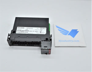 1756-IA16/A  -  ALLEN BRADLEY 1756 INPUT MODULE