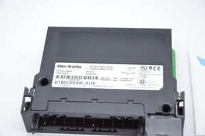 1756-IA16/A  -  ALLEN BRADLEY 1756 INPUT MODULE