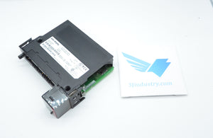 1756-IA16/A  -  ALLEN BRADLEY 1756 INPUT MODULE