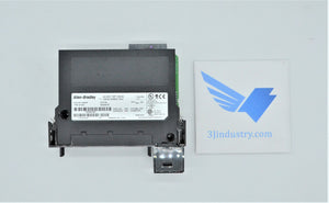 1756-IA16/A  -  ALLEN BRADLEY 1756 INPUT MODULE