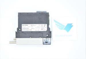 1756-CNBR/E  -  ALLEN BRADLEY 1756 BRIDGE MODULE