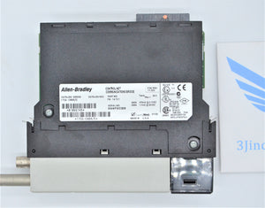 1756-CNBR/E  -  ALLEN BRADLEY 1756 BRIDGE MODULE