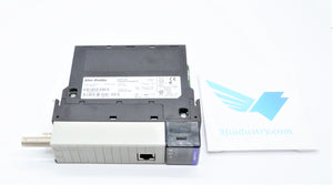 1756-CNBR/E  -  ALLEN BRADLEY 1756 BRIDGE MODULE