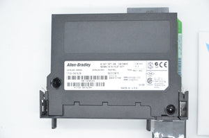 1756-OA16/A  -  ALLEN BRADLEY 1756 OUTPUT MODULE