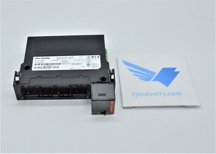 1756-OA16/A  -  ALLEN BRADLEY 1756 OUTPUT MODULE