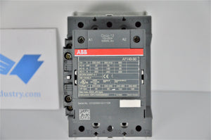 AF140-30-11-13  -  ABB AF140 CONTACTOR