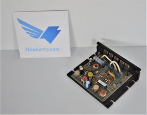 KBIC-120 - 9429A  -  KB ELECTRONICS KBIC VARIABLE SPEED DC MOTOR CONTROL