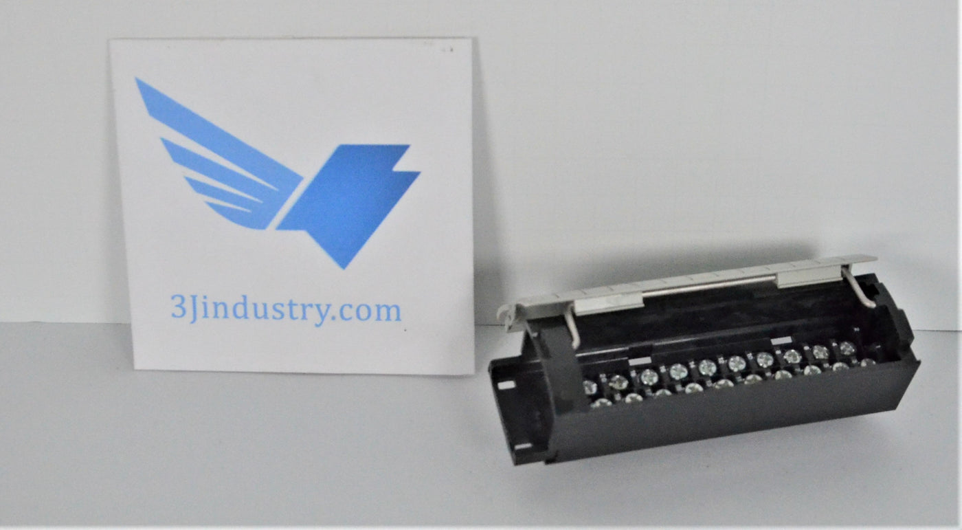 1756-TBNH - ALLEN BRADLEY TBNH TERMINAL BLOCK – 3JIndustry