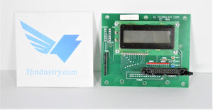 605-059B - 997-001B  -  AC TECHNOLOGY CORP 6050 BOARD