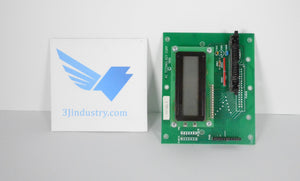 605-059B - 997-001B  -  AC TECHNOLOGY CORP 6050 BOARD
