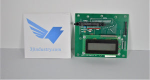 605-059B - 997-001B  -  AC TECHNOLOGY CORP 6050 BOARD