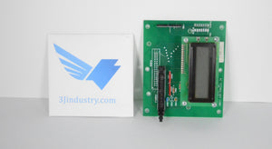 605-059B - 997-001B  -  AC TECHNOLOGY CORP 6050 BOARD