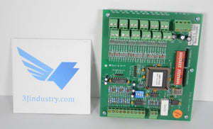 PUMPS LITE V1.0 - 94V-0  -  A2P-AIMS-UNIV 94V-0 BOARD