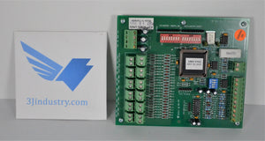 PUMPS LITE V1.0 - 94V-0  -  A2P-AIMS-UNIV 94V-0 BOARD