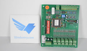 PUMPS LITE V1.0 - 94V-0  -  A2P-AIMS-UNIV 94V-0 BOARD