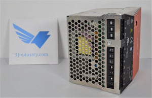 8708680000 -  CP-SNT-250W-24V-10A  -  WEIDMULLER CPSNT POWER SUPPLY