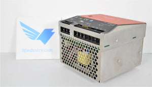 8708680000 -  CP-SNT-250W-24V-10A  -  WEIDMULLER CPSNT POWER SUPPLY