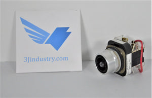 800T-QT10  -  ALLEN BRADLEY 800T PUSH TO TEST BUTTON
