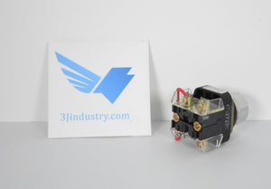 800T-QT10  -  ALLEN BRADLEY 800T PUSH TO TEST BUTTON