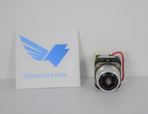 800T-QT10  -  ALLEN BRADLEY 800T PUSH TO TEST BUTTON