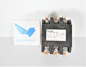 42GE-35AF106  -  FURNAS 42GE CONTACTOR