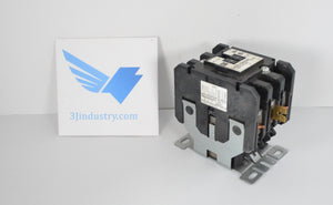 C25FNF360A  -  CUTLER HAMMER C25FN CONTACTOR